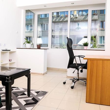 Krichim Apartments,Three-Bedroom, Large Apartment, Top Center Sofia Buitenkant foto