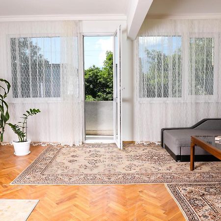 Krichim Apartments,Three-Bedroom, Large Apartment, Top Center Sofia Buitenkant foto