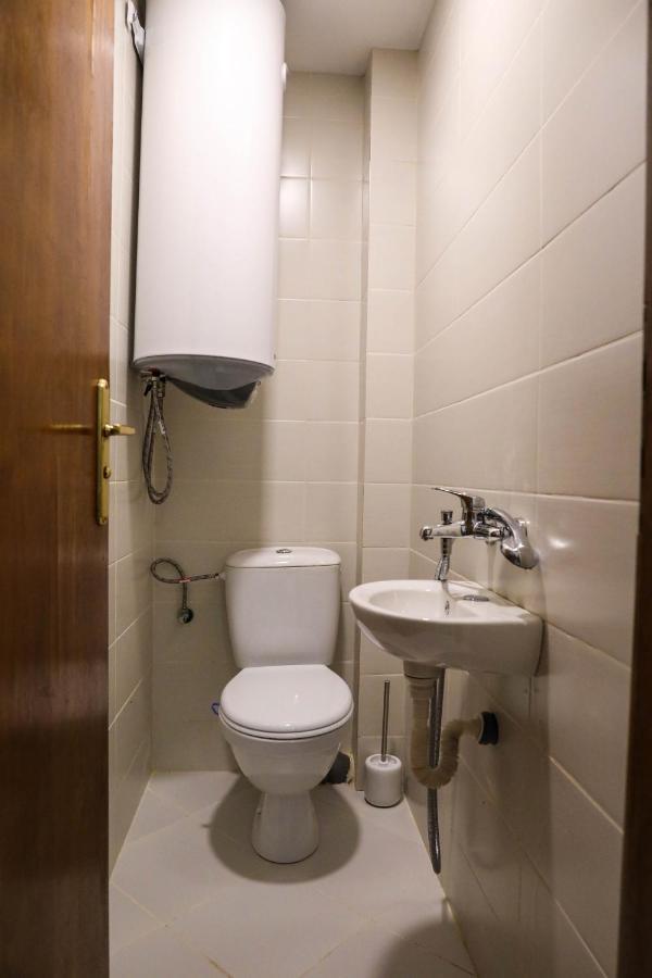 Krichim Apartments,Three-Bedroom, Large Apartment, Top Center Sofia Buitenkant foto