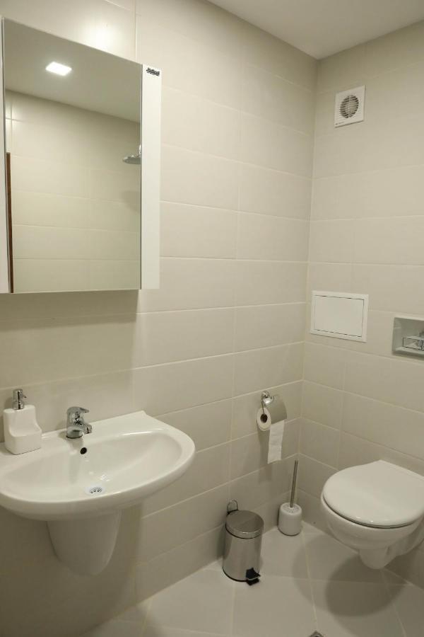 Krichim Apartments,Three-Bedroom, Large Apartment, Top Center Sofia Buitenkant foto