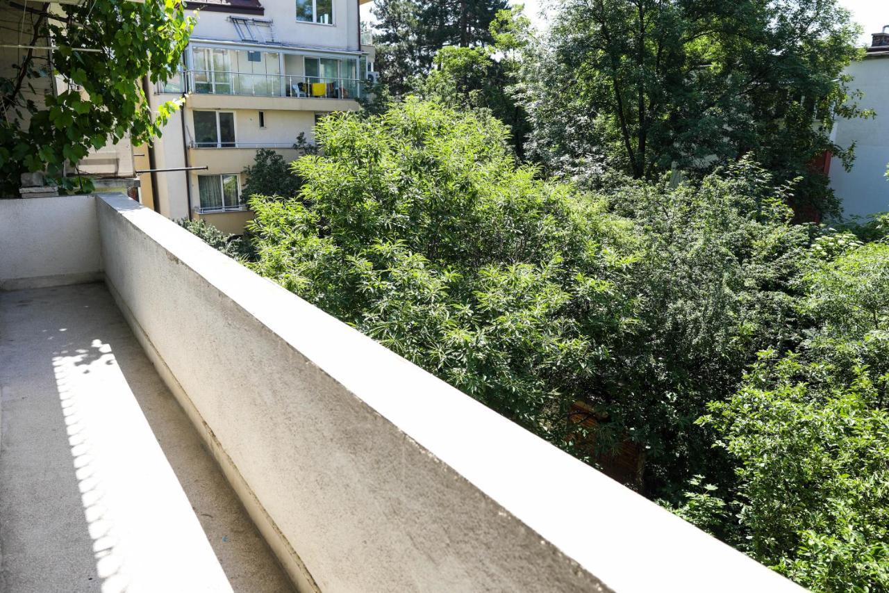 Krichim Apartments,Three-Bedroom, Large Apartment, Top Center Sofia Buitenkant foto