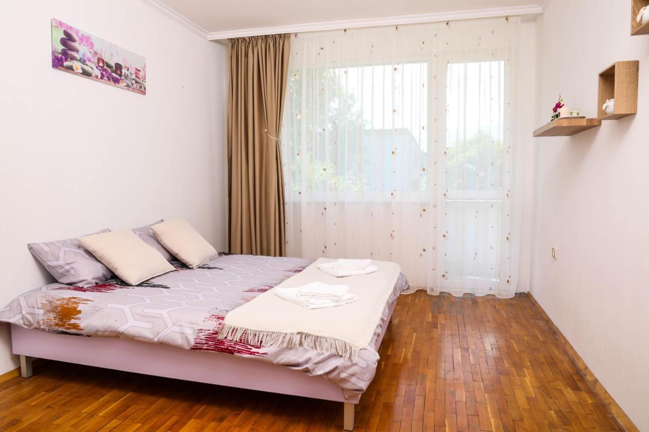 Krichim Apartments,Three-Bedroom, Large Apartment, Top Center Sofia Buitenkant foto