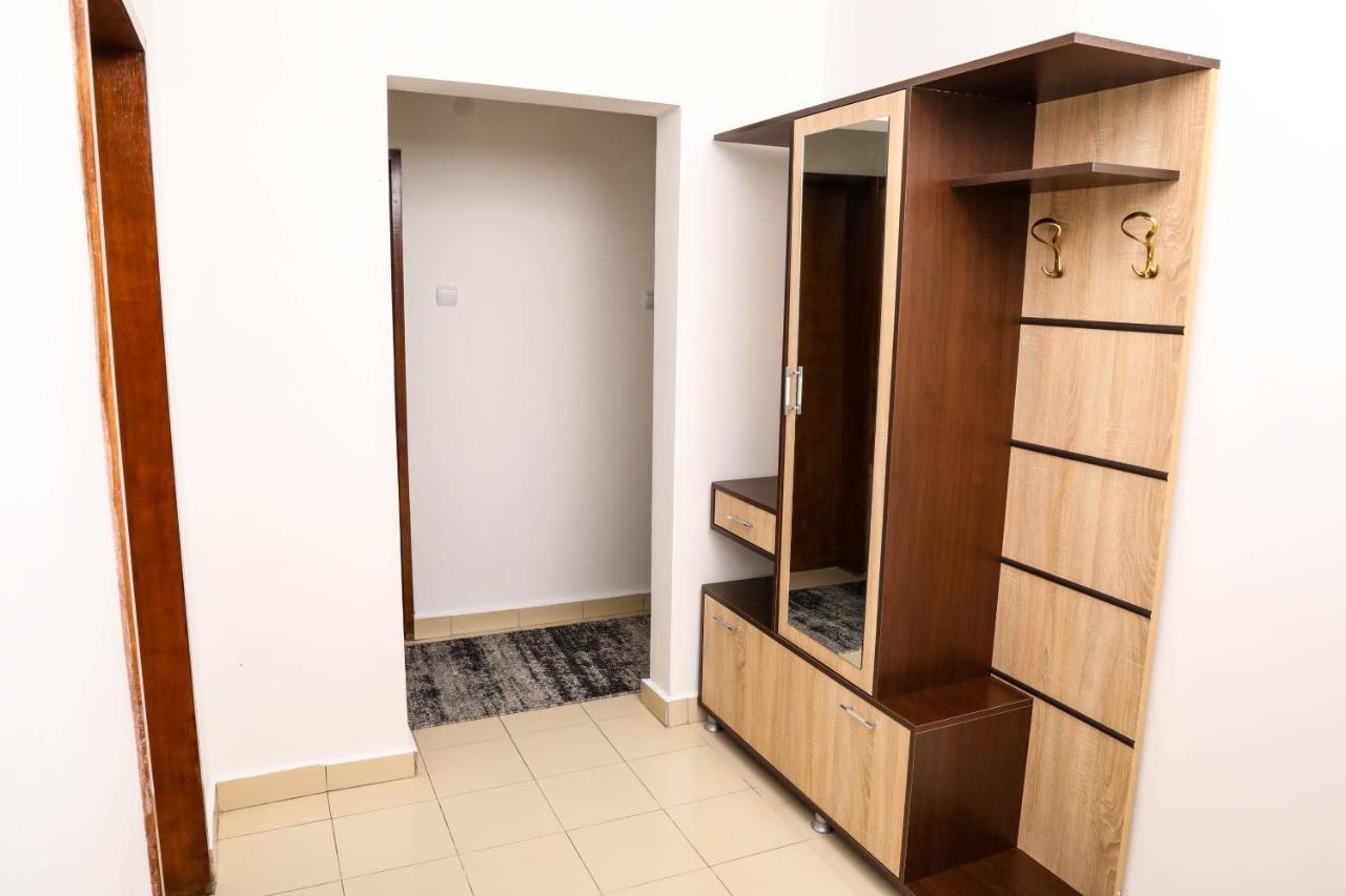 Krichim Apartments,Three-Bedroom, Large Apartment, Top Center Sofia Buitenkant foto